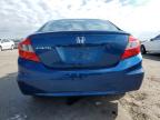 HONDA CIVIC LX photo