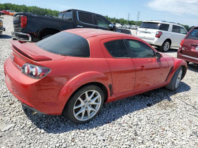 2010 Mazda Rx8 VIN: JM1FE1CP1A0404372 Lot: 58550664