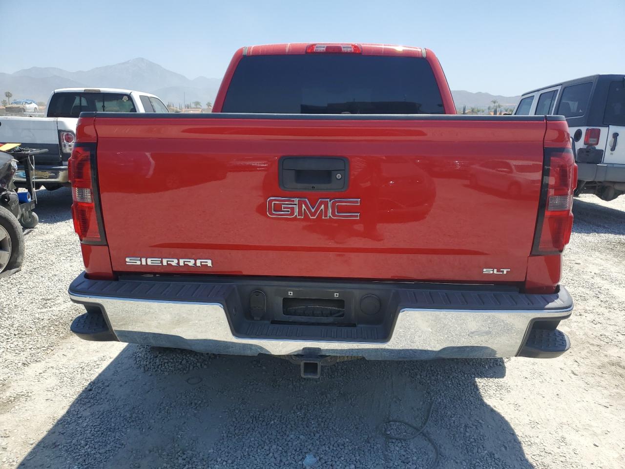 3GTP1VEC4EG250520 2014 GMC Sierra C1500 Slt