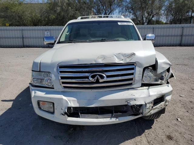 2006 Infiniti Qx56 VIN: 5N3AA08C06N812056 Lot: 58271834