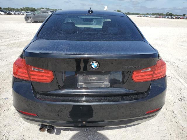 2013 BMW 328 I VIN: WBA3A5C55DF358029 Lot: 60106824