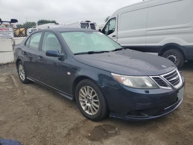 2008 Saab 9-3 2.0T VIN: YS3FB49Y481113145 Lot: 57656384