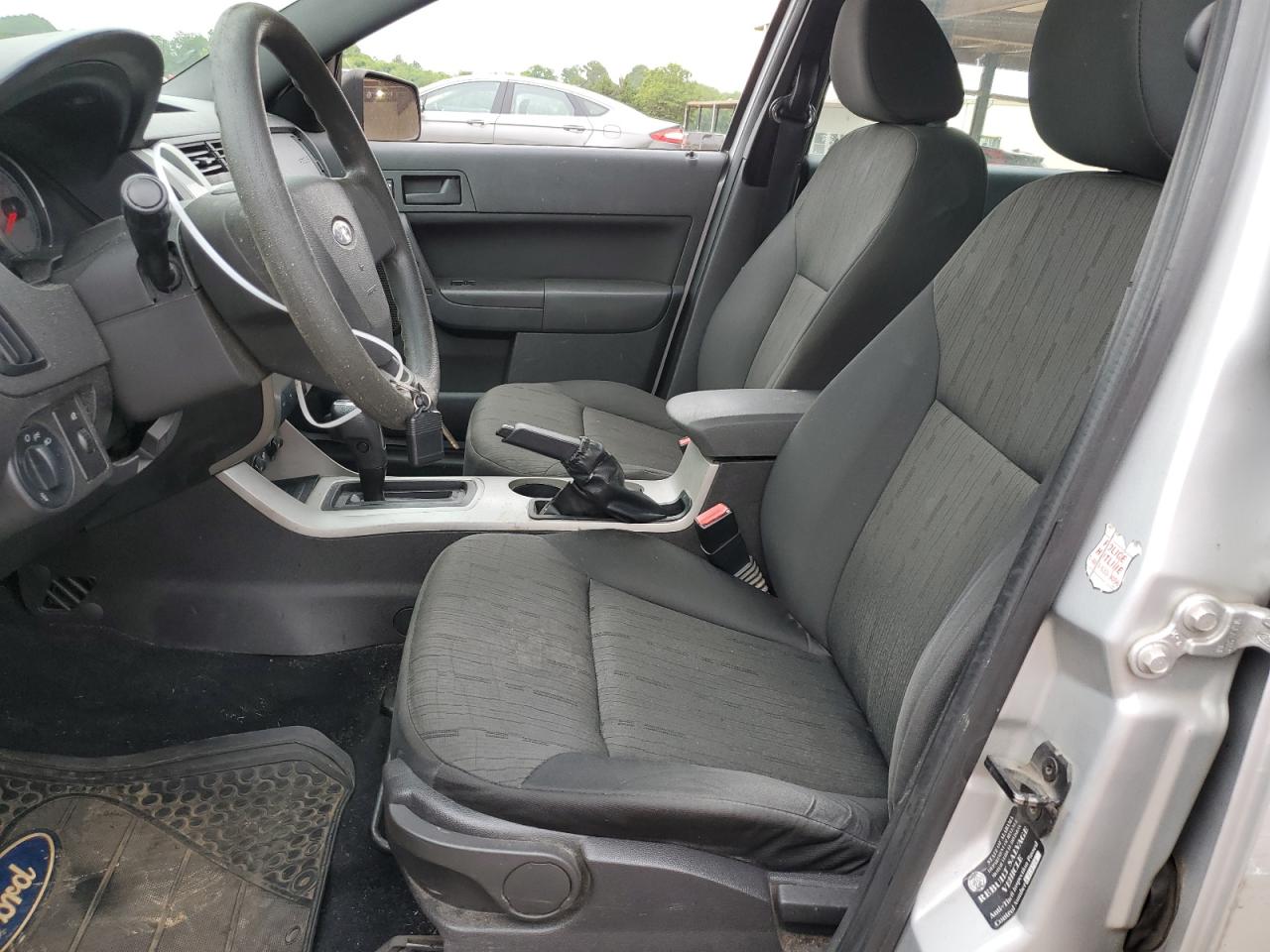 1FAHP3FN9AW212645 2010 Ford Focus Se