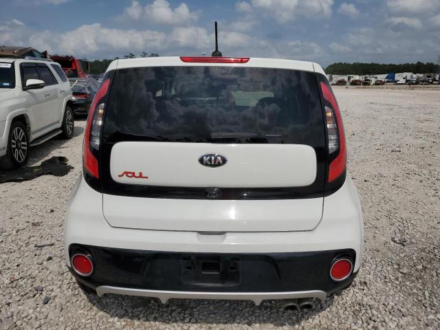 2017 Kia Soul ! VIN: KNDJX3AA1H7471019 Lot: 57475484