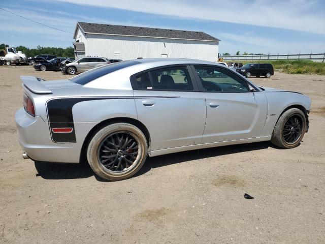 2012 Dodge Charger R/T VIN: 2C3CDXDT9CH184518 Lot: 58387224