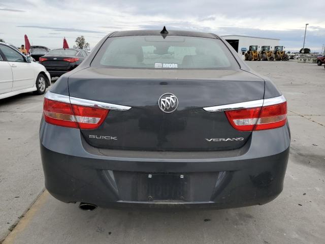 2015 Buick Verano VIN: 1G4PP5SK1F4117041 Lot: 57152774