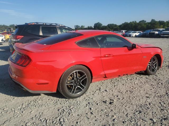 2019 FORD MUSTANG GT - 1FA6P8CF1K5133432