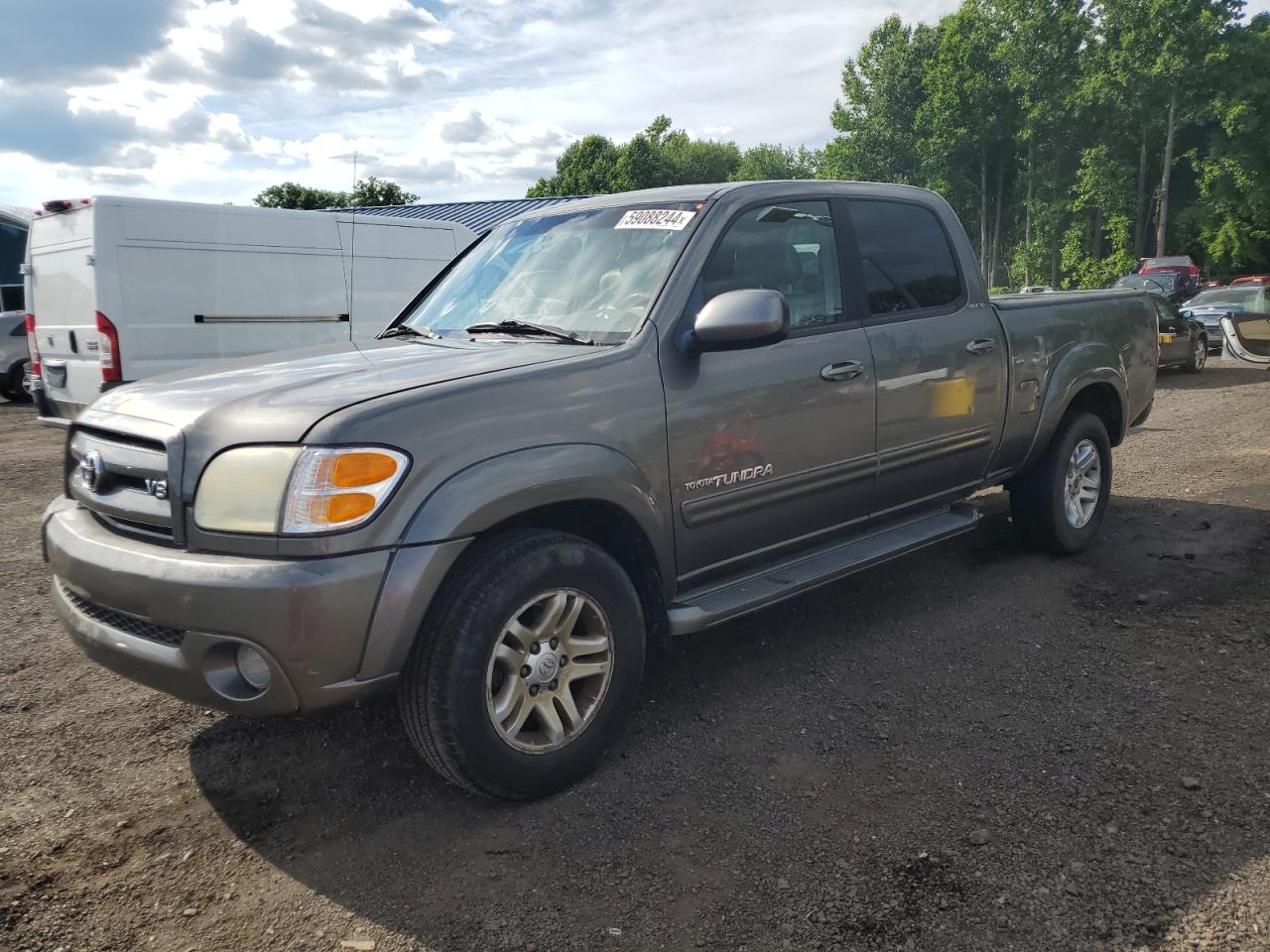 5TBDT48144S445544 2004 Toyota Tundra Double Cab Limited