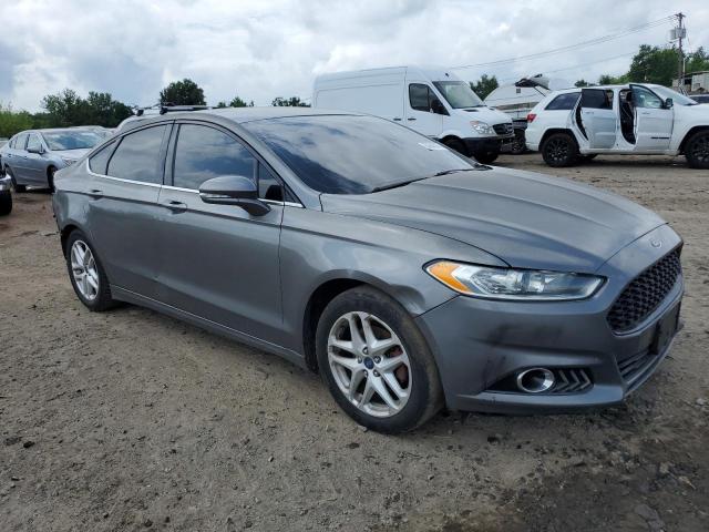 2013 Ford Fusion Se VIN: 3FA6P0H74DR160501 Lot: 56645874