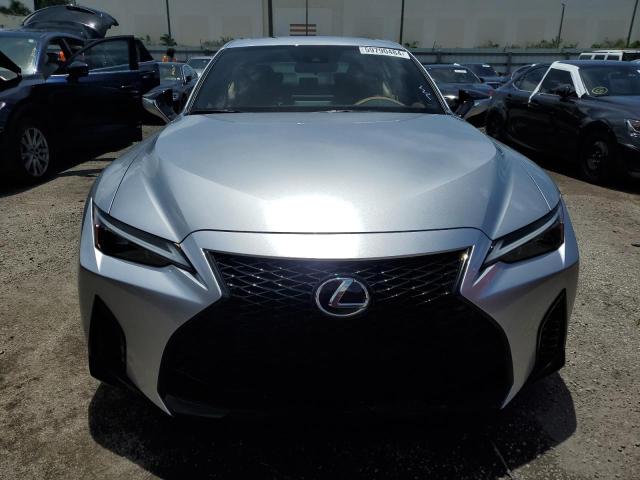 2024 LEXUS IS 350 F S - JTHBZ1B22R5075560