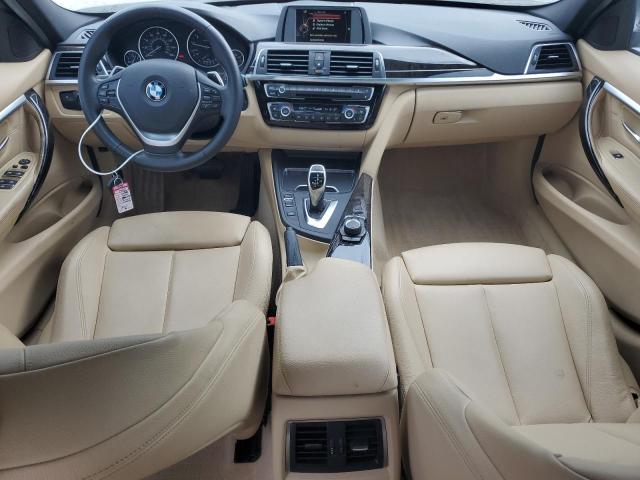 2016 BMW 328 I Sulev VIN: WBA8E9G50GNT45498 Lot: 60401174