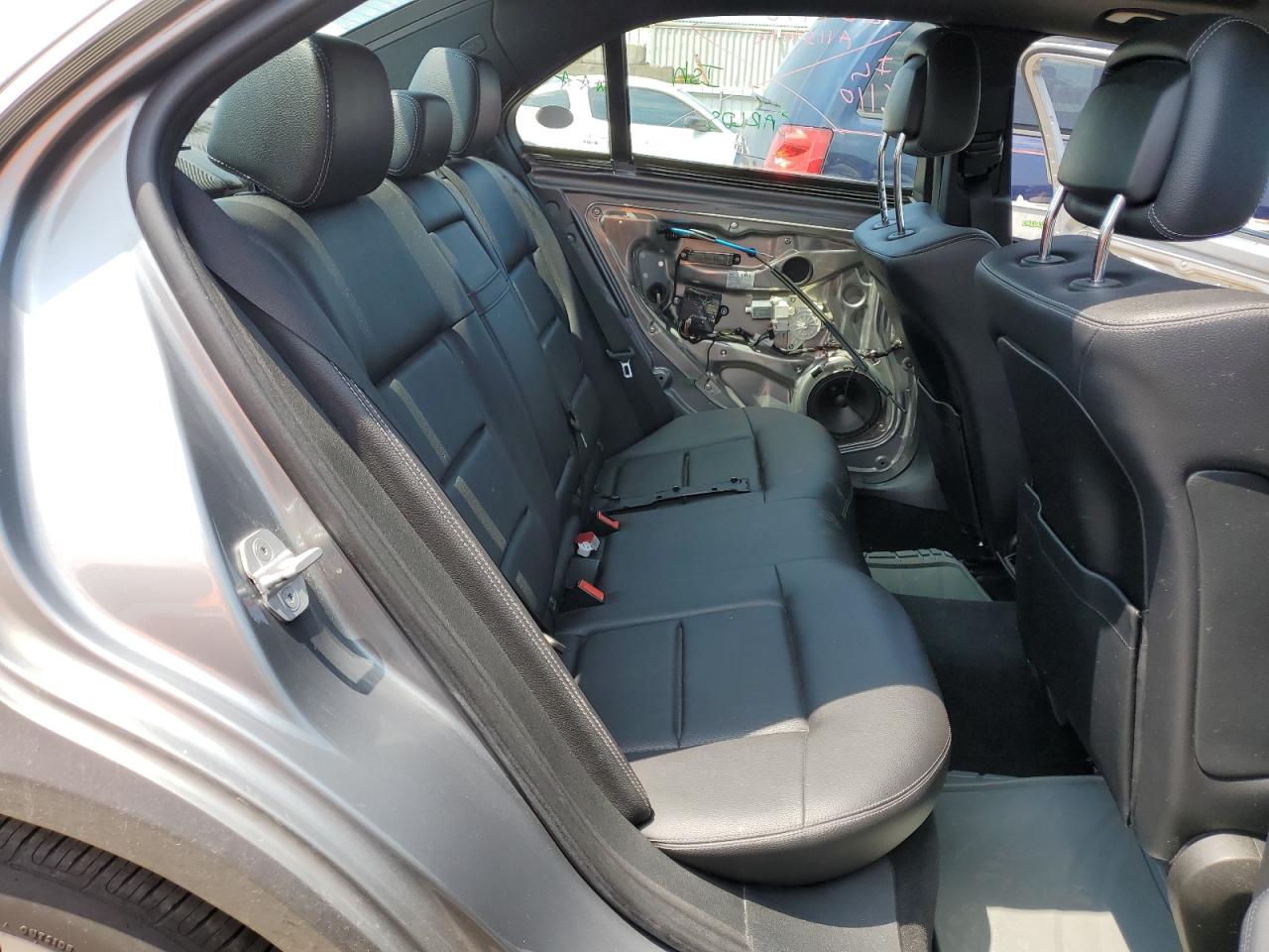 WDDHF8JB2FB111314 2015 Mercedes-Benz E 350 4Matic