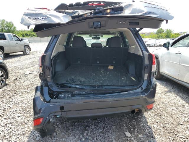 2019 Subaru Forester Limited VIN: JF2SKAUC8KH469890 Lot: 57658304