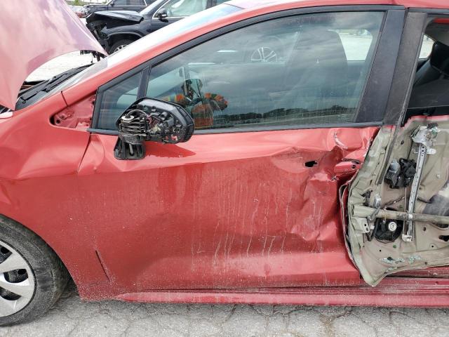 2020 TOYOTA COROLLA LE - 5YFEPRAE0LP019027