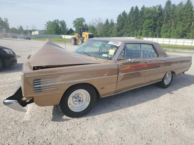 1965 Mercury Montclair VIN: 5Z58H562700 Lot: 57106054