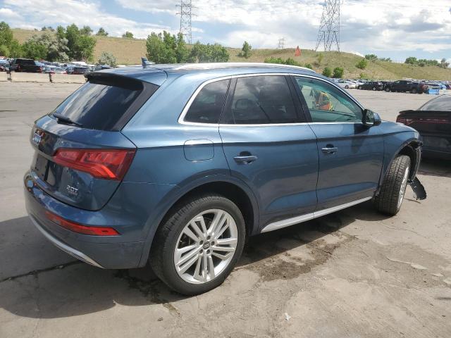 VIN WA1BNAFYXJ2076838 2018 Audi Q5, Premium Plus no.3