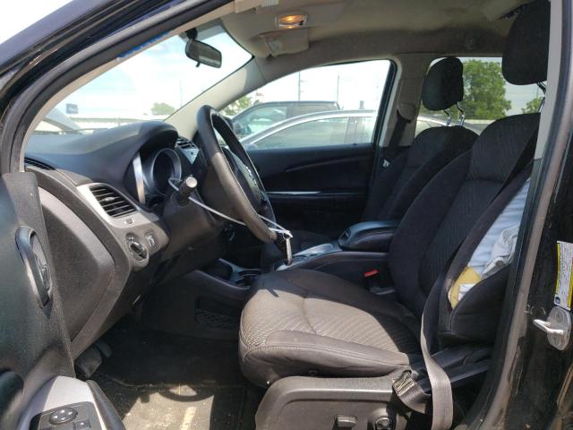 2013 Dodge Journey Sxt VIN: 3C4PDCBG7DT674900 Lot: 58305324