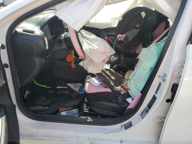 2021 Kia Forte Fe VIN: 3KPF24AD9ME347627 Lot: 57917594