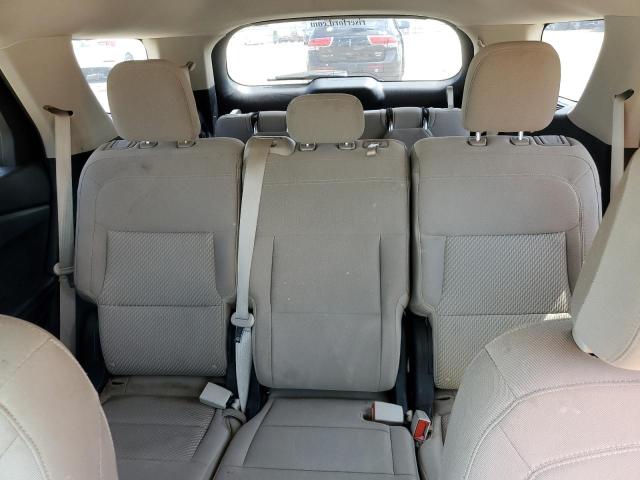 2021 Ford Explorer VIN: 1FMSK7BHXMGA37645 Lot: 60558634