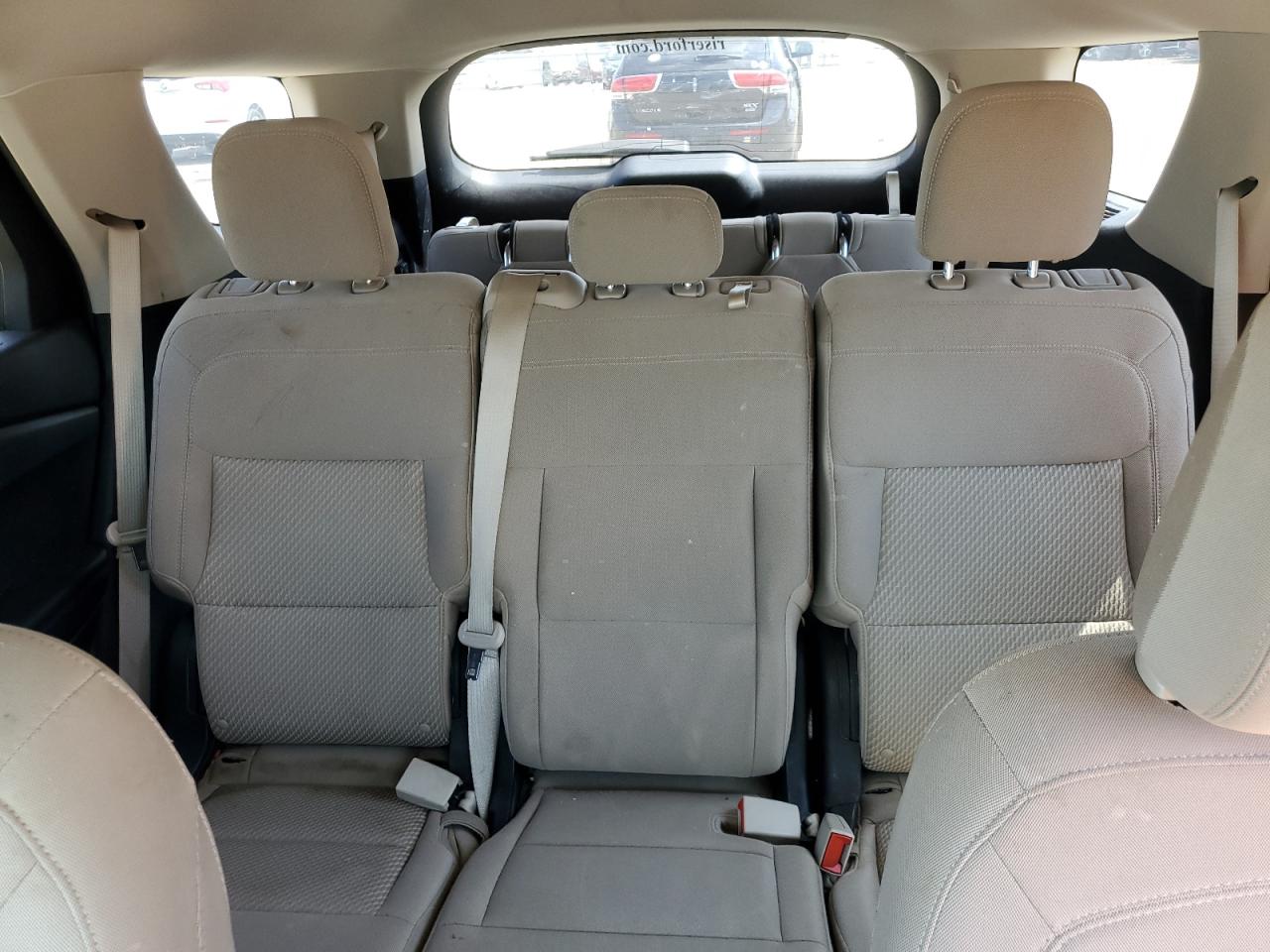 1FMSK7BHXMGA37645 2021 Ford Explorer