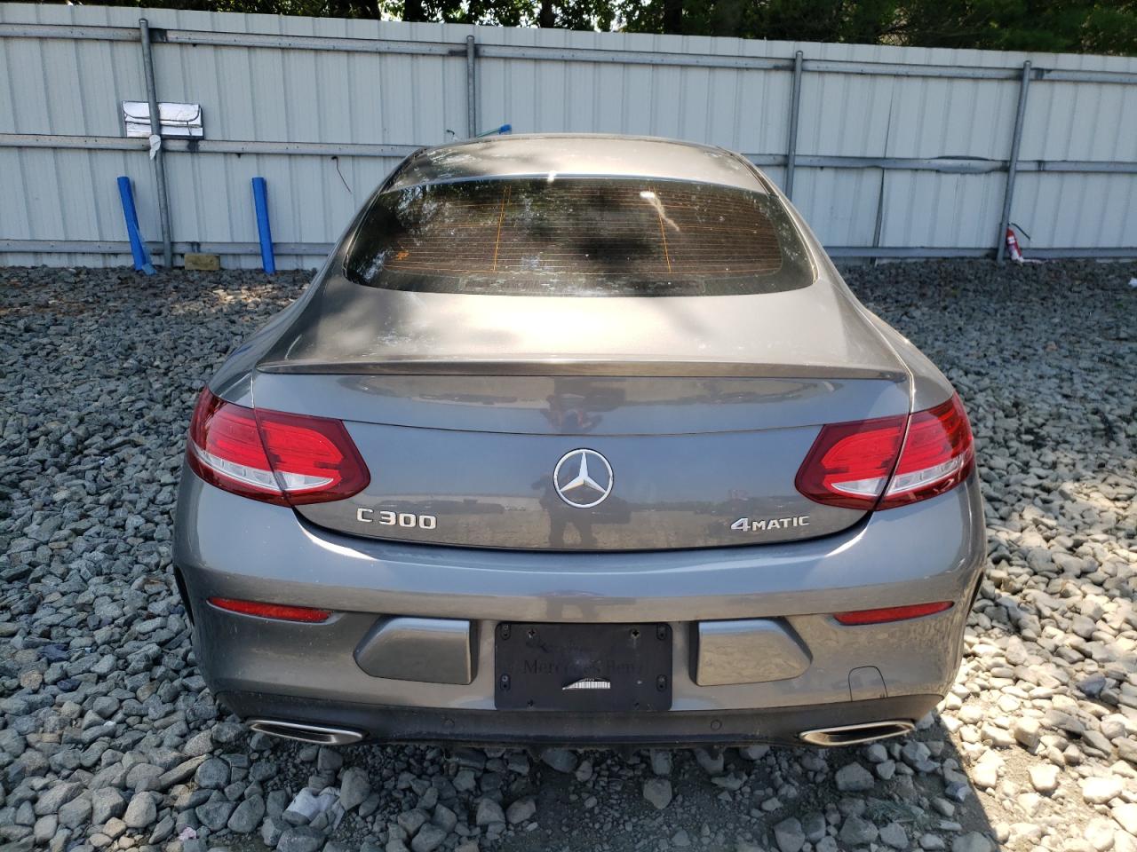 WDDWJ4KB5HF415939 2017 Mercedes-Benz C 300 4Matic
