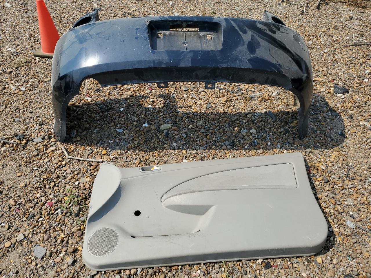 1G1AS18H797191489 2009 Chevrolet Cobalt Ls