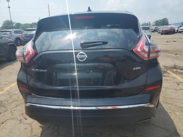 2017 NISSAN MURANO 5N1AZ2MH6HN137220