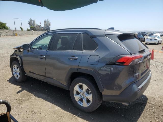 2T3W1RFV4MW133652 2021 TOYOTA RAV 4 - Image 2