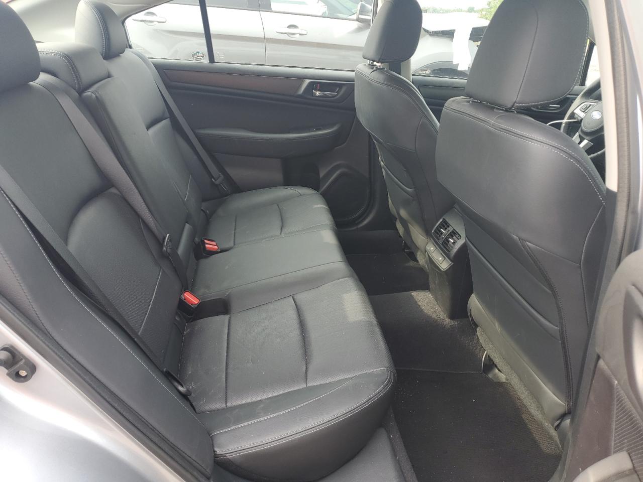 4S3BNAK65H3003875 2017 Subaru Legacy 2.5I Limited