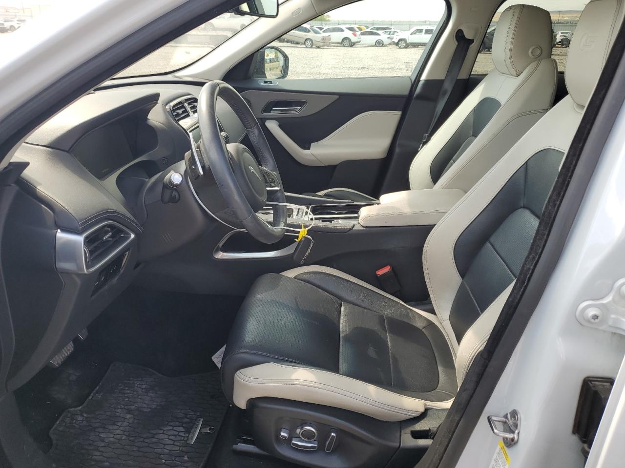 SADCM2FV6JA253128 2018 Jaguar F-Pace S