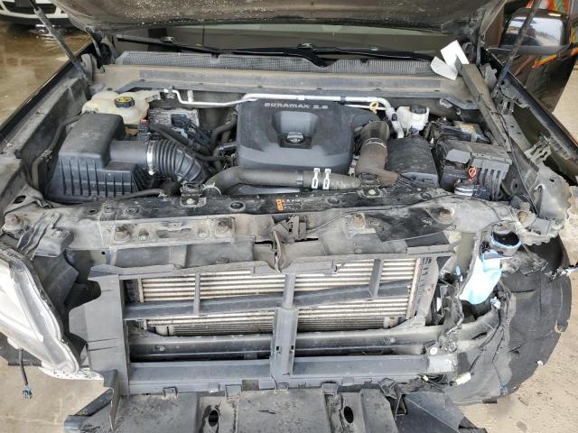 2017 CHEVROLET COLORADO Z - 1GCPTDE13H1228319