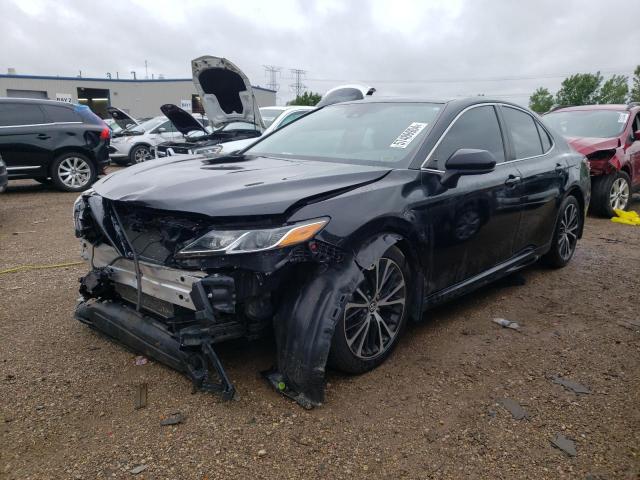 VIN 4T1B11HK8KU188940 2019 Toyota Camry, L no.1