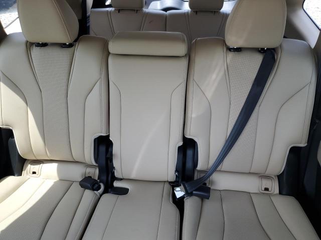 2024 Acura Mdx Technology VIN: 5J8YE1H43RL003912 Lot: 58688134