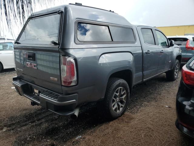 2019 GMC CANYON ALL 1GTP6FE18K1236085