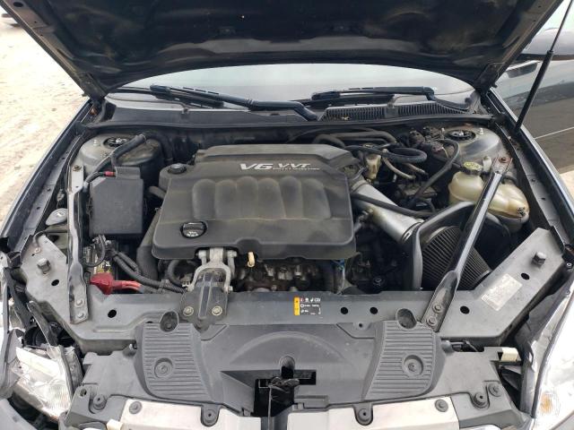 2013 Chevrolet Impala Lt VIN: 2G1WG5E37D1223998 Lot: 57558754