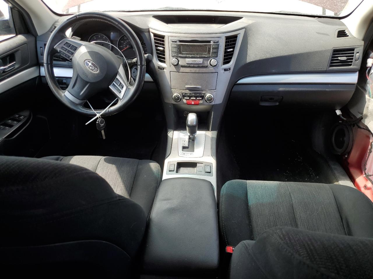 4S4BRCCC1D3208782 2013 Subaru Outback 2.5I Premium