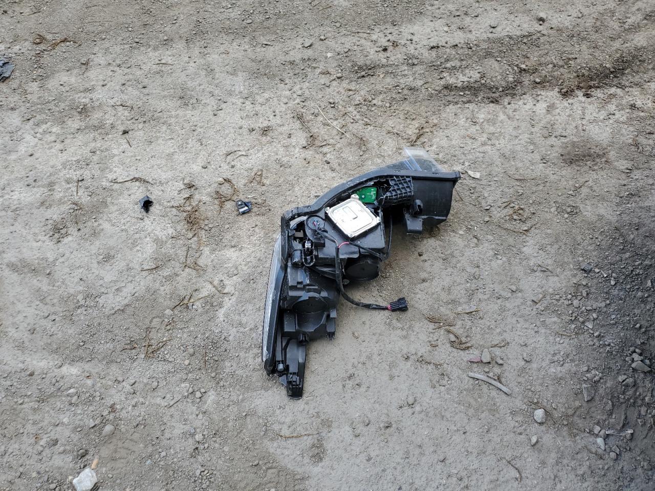 1N4BZ1CV0NC552184 2022 Nissan Leaf Sv Plus