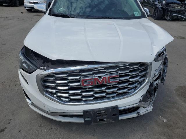 2019 GMC Terrain Denali VIN: 3GKALSEX6KL264721 Lot: 58744014