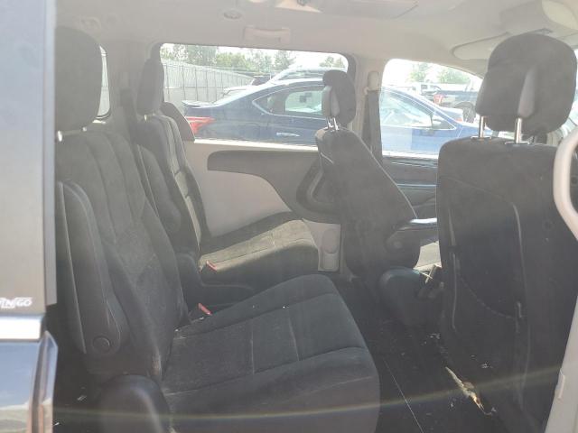 2011 Chrysler Town & Country Touring VIN: 2A4RR5DG9BR613271 Lot: 59614474