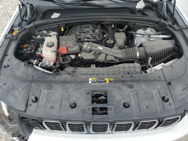 2023 JEEP GRAND CHER - 1C4RJKAG2P8793678