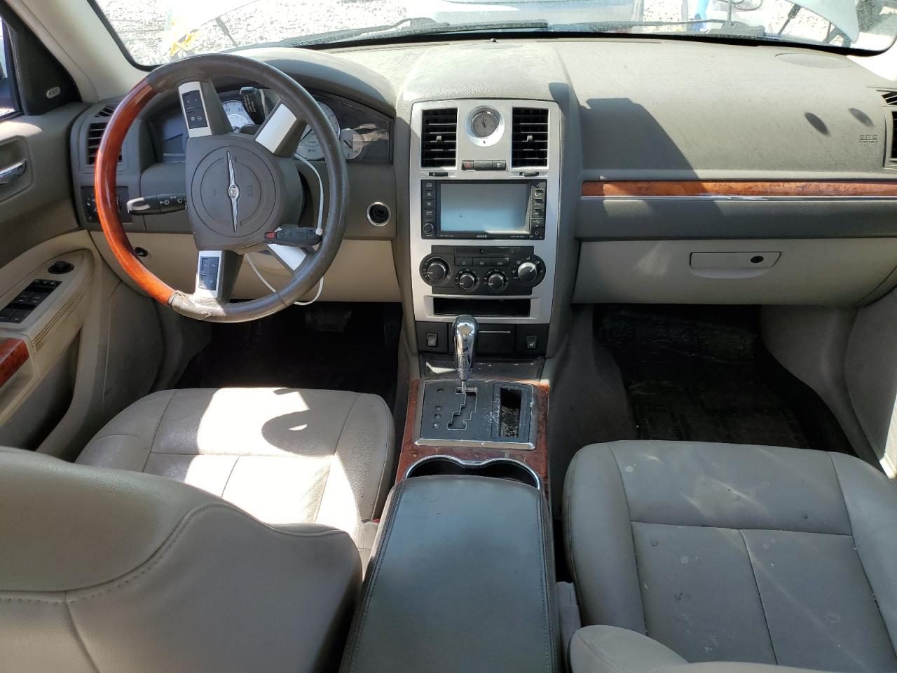 2C3KK33G78H171157 2008 Chrysler 300 Limited