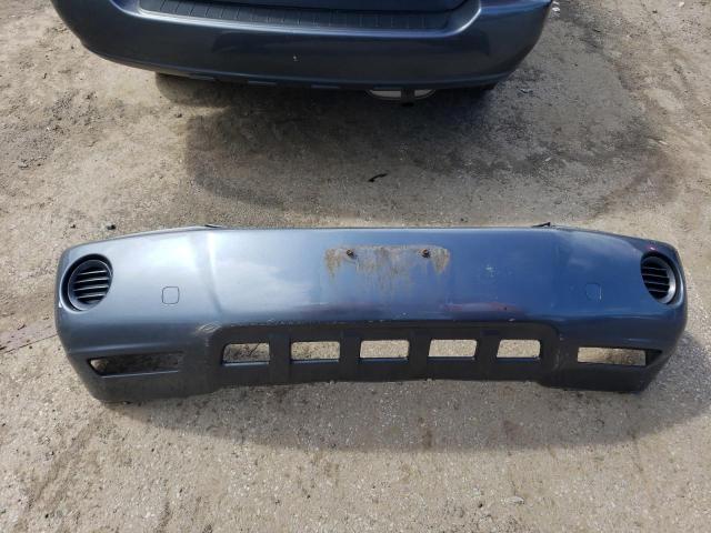 2001 Toyota Highlander VIN: JTEGF21A510006342 Lot: 59043254