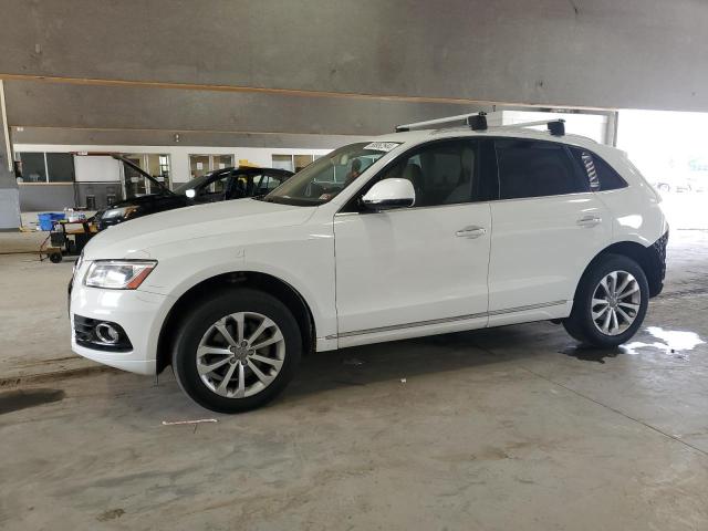 VIN WA1CFAFP5FA129810 2015 Audi Q5, Premium no.1