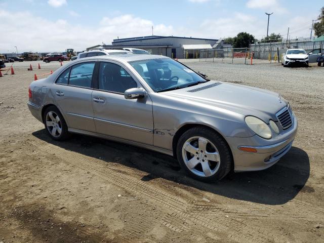 WDBUF70J06A853128 2006 Mercedes-Benz E 500