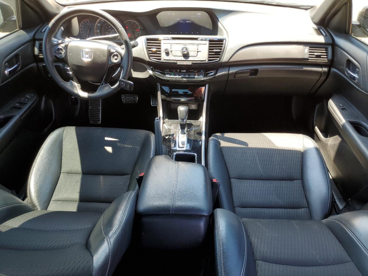 1HGCR2F5XHA248510 HONDA ACCORD 2017