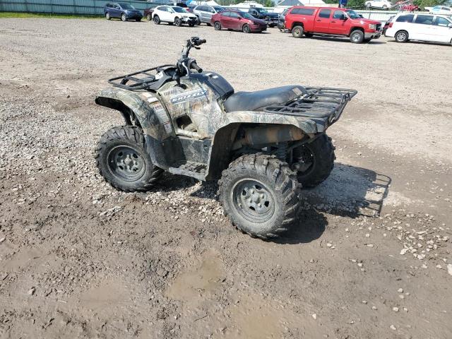 2013 YAMAHA YFM550 FWA 5Y4AJ52Y3DA101686