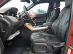 LAND ROVER RANGE ROVE photo