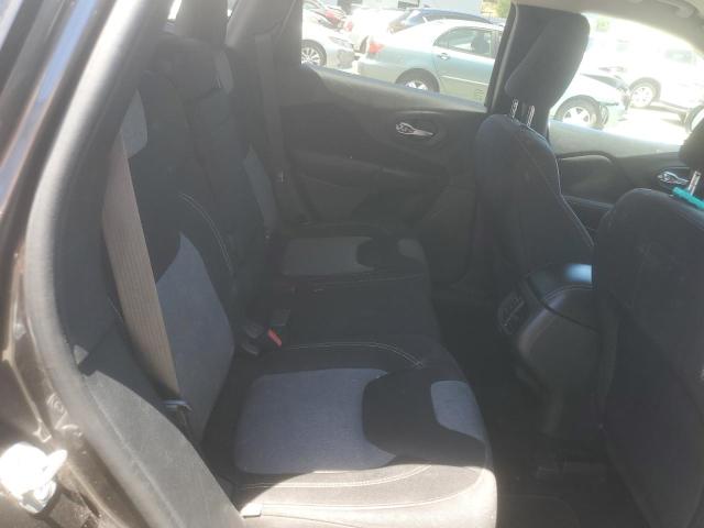 2014 Jeep Cherokee Latitude VIN: 1C4PJMCSXEW208035 Lot: 57699334