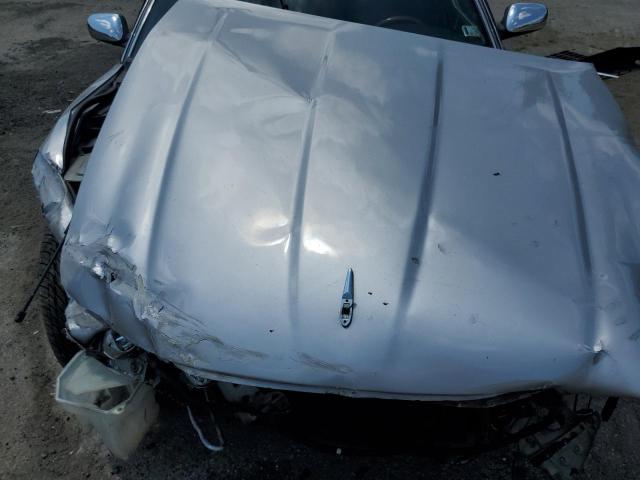 2001 Jaguar Vandenplas VIN: SAJDA24C11LF33526 Lot: 56891744