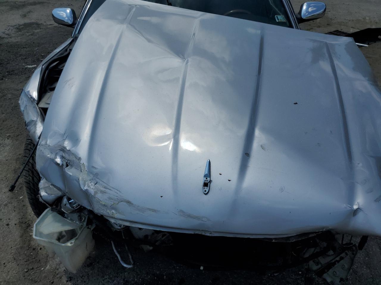 SAJDA24C11LF33526 2001 Jaguar Vandenplas